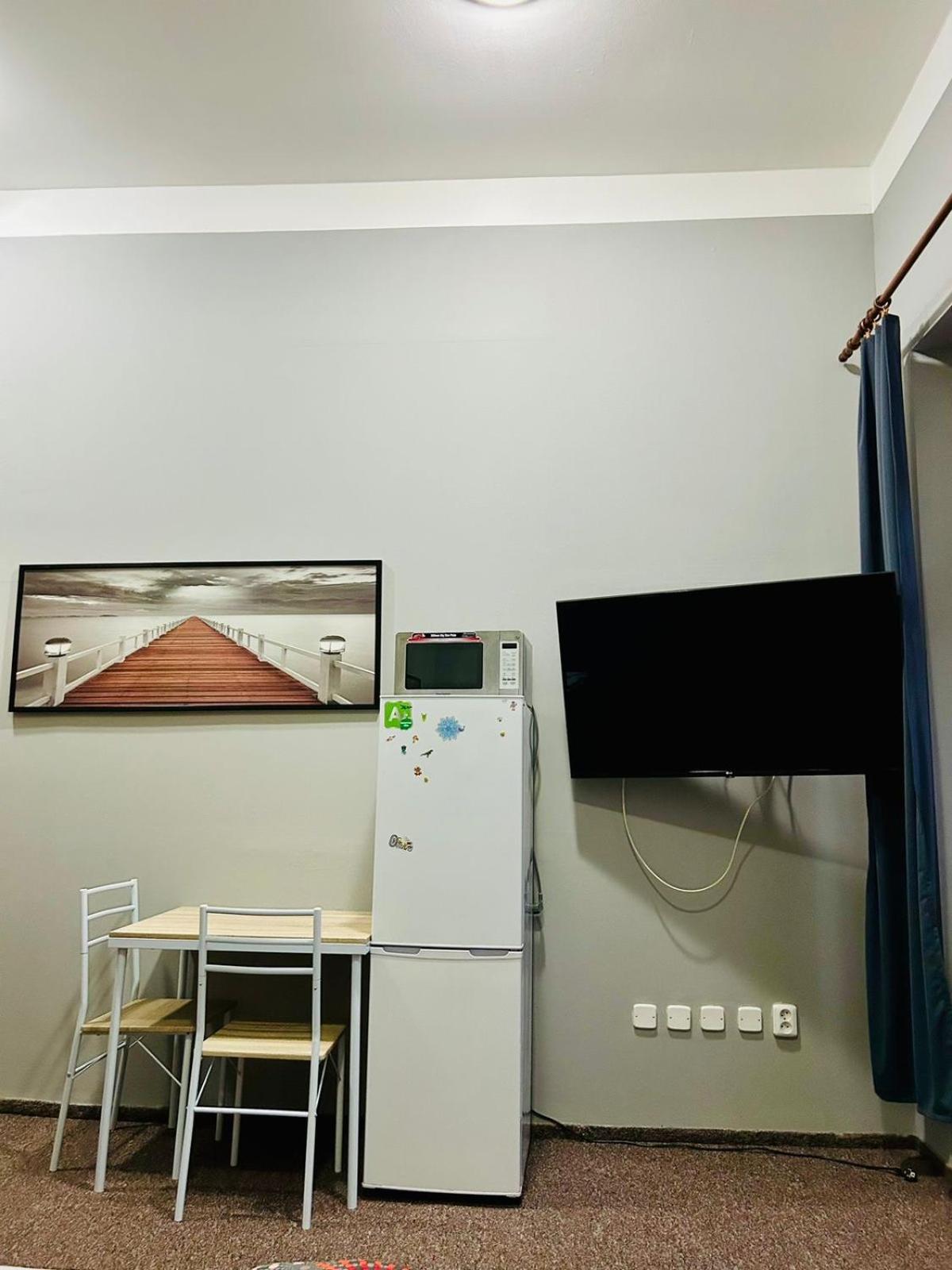 Thermal Apartments Теплице Экстерьер фото