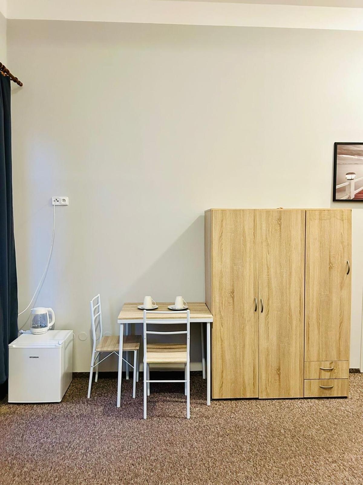 Thermal Apartments Теплице Экстерьер фото