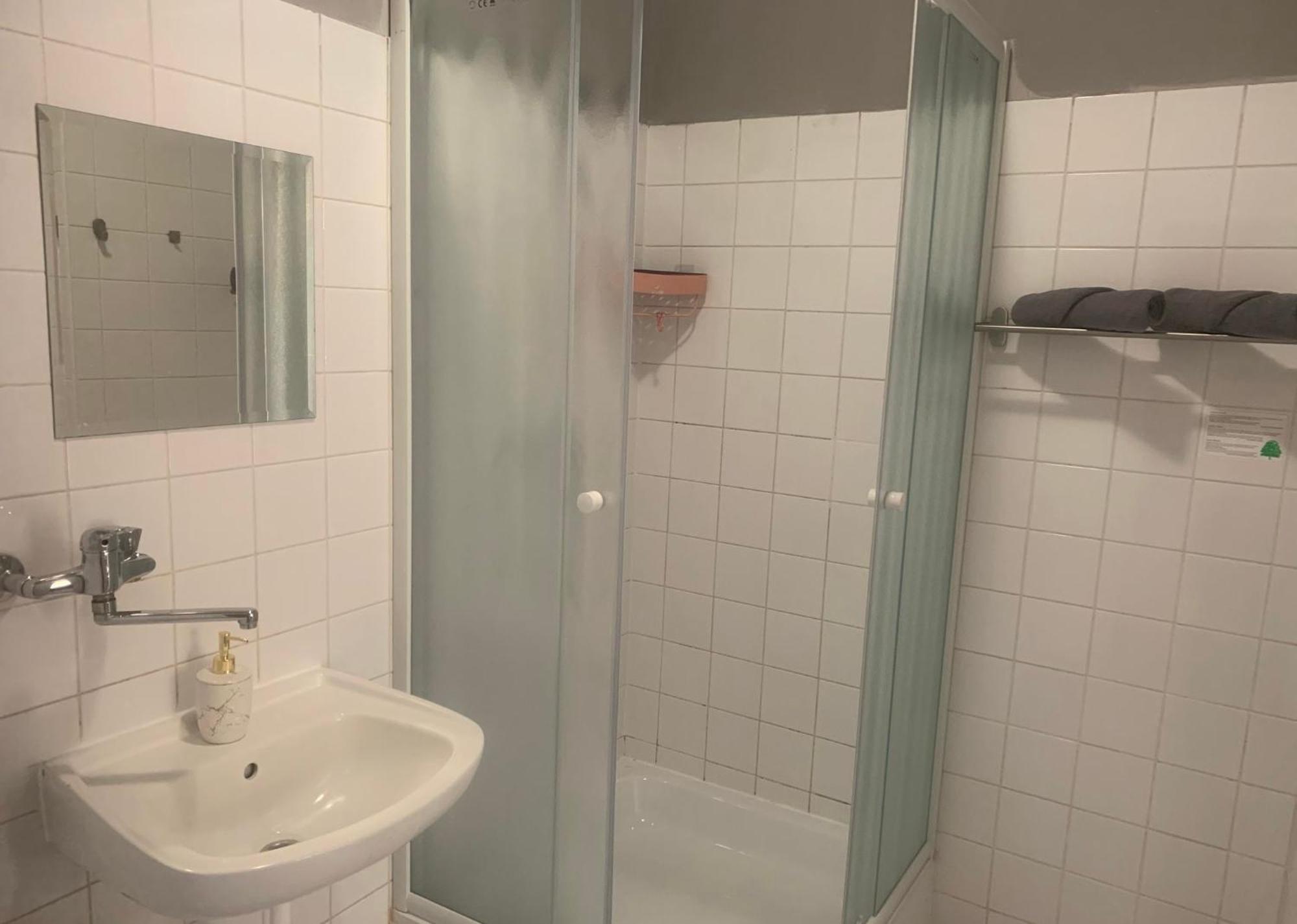 Thermal Apartments Теплице Номер фото